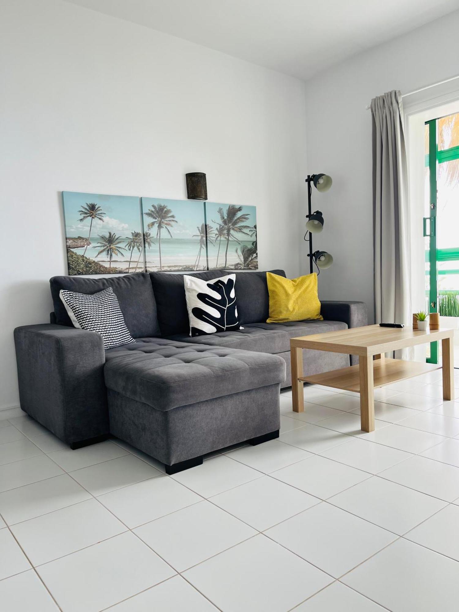 The Green Terrace Baja Mar Exterior foto