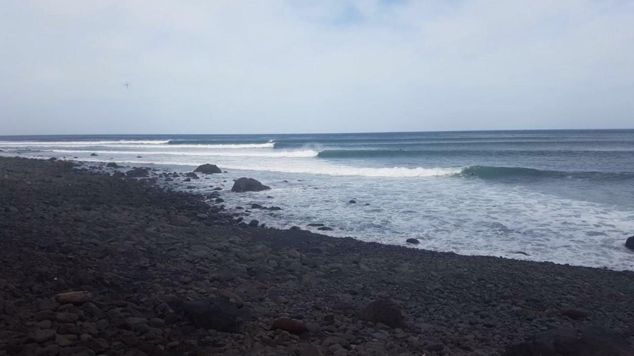 The Green Terrace Baja Mar Exterior foto