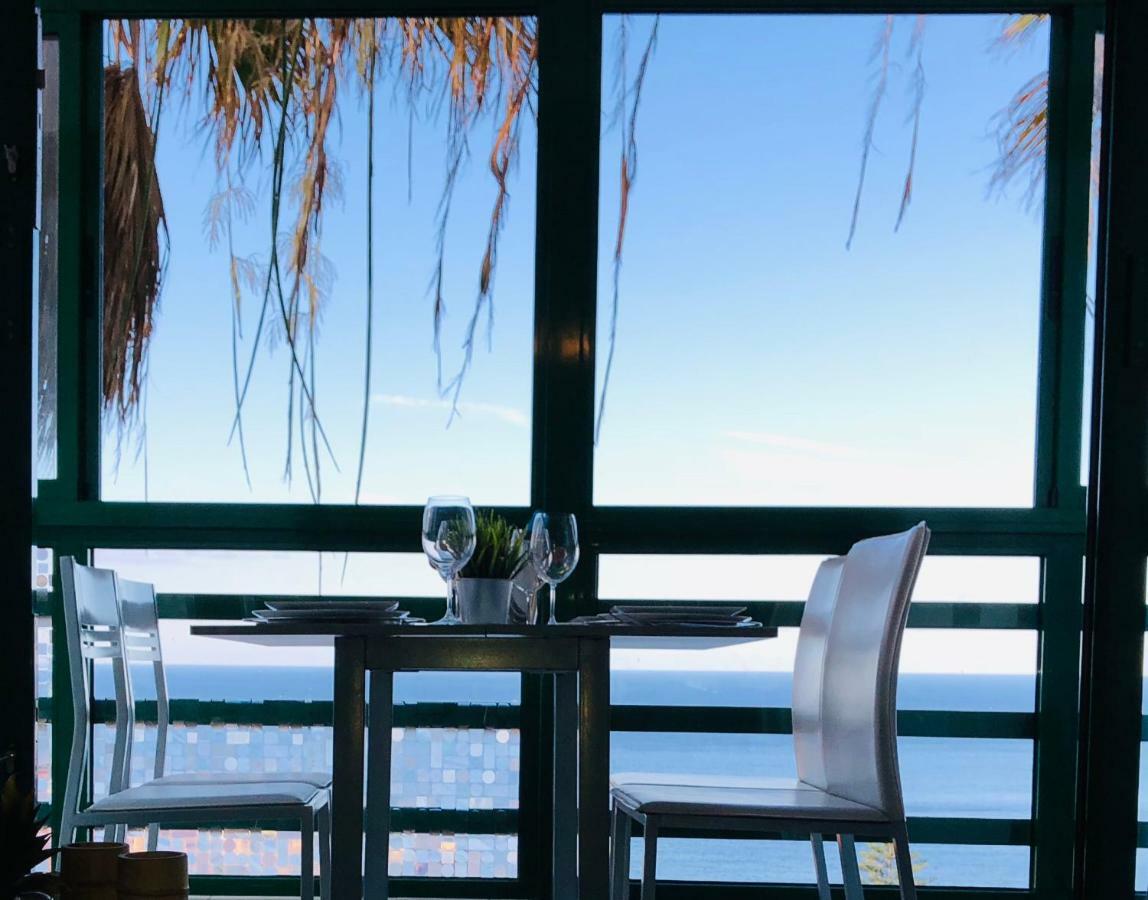 The Green Terrace Baja Mar Exterior foto