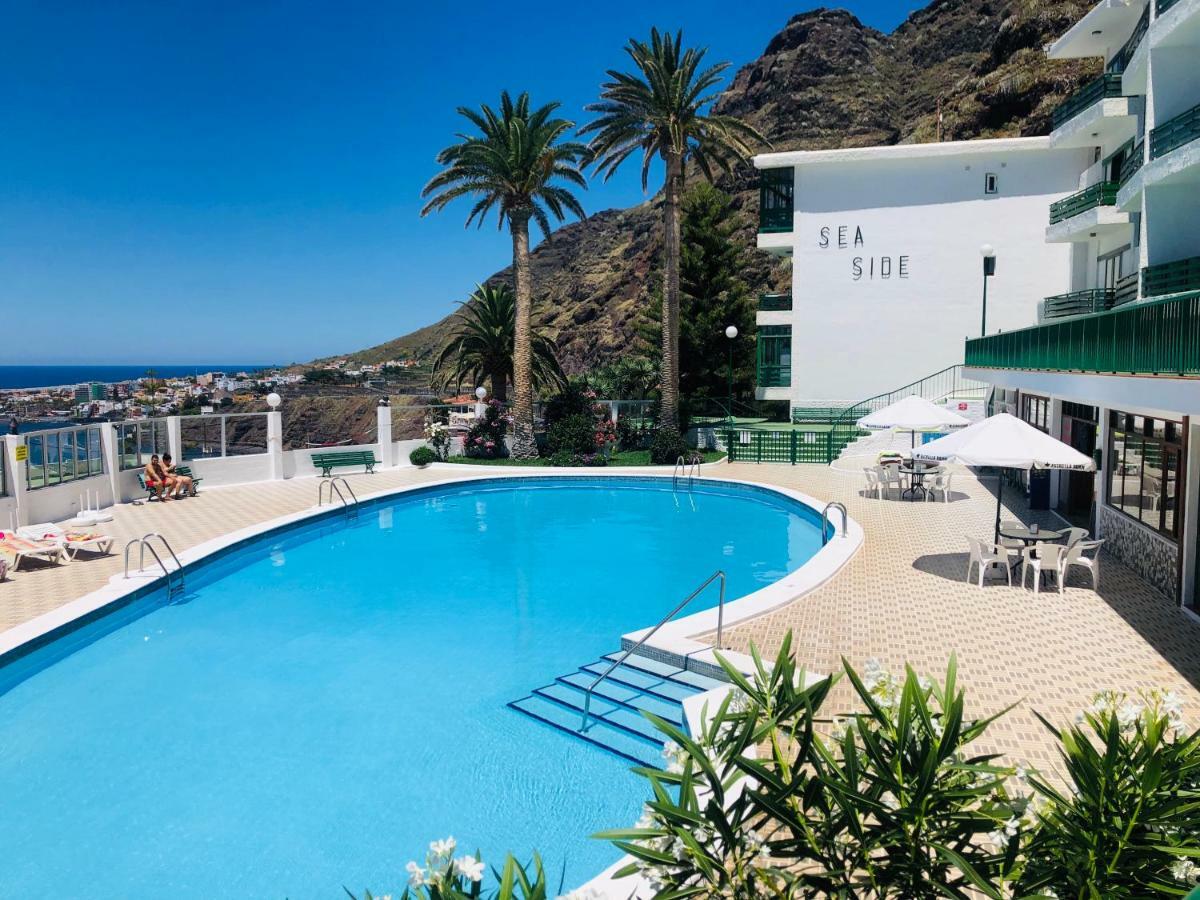 The Green Terrace Baja Mar Exterior foto